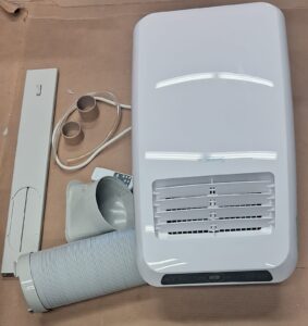 Serenelife fixture professional product photography