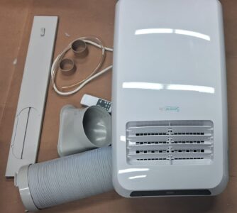 Serenelife fixture professional product photography