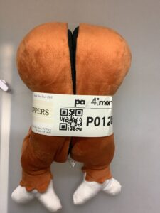 Sony WH-1000XM4 Wireless Noise Cancelling Headphones