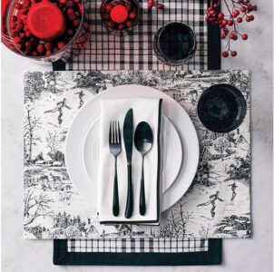 Threshold White fixture professional product photography