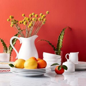 Threshold White fixture professional product photography