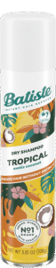 Tropical fixture professional product photography