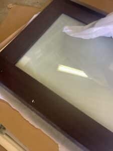 Truporte fixture professional product photography