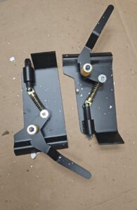 Logitech MX Master 3 Wireless Mouse in black colour