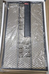 Nikon D3500 DSLR Camera front view