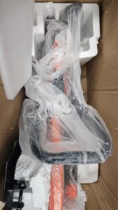 Philips Norelco OneBlade Hybrid Trimmer for face and body grooming