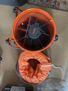 Vevor 4ft 12 inch fixture professional product photography