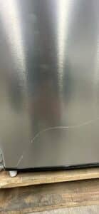 Vissani Steel fixture professional product photography