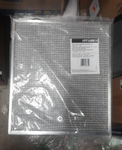 Broan-NuTone aluminum grease filters for 30-inch range hoods