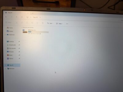 ACEMAGIC laptop computer with 15.6-inch IPS screen in sleek design