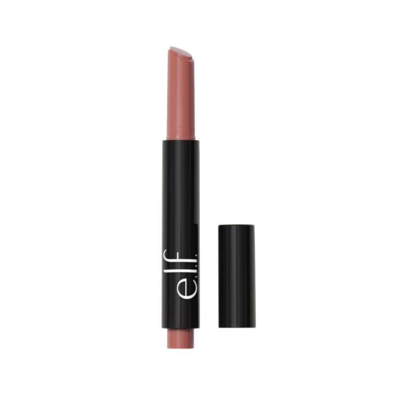Pout lip plumping pen in mauve shade with glossy finish