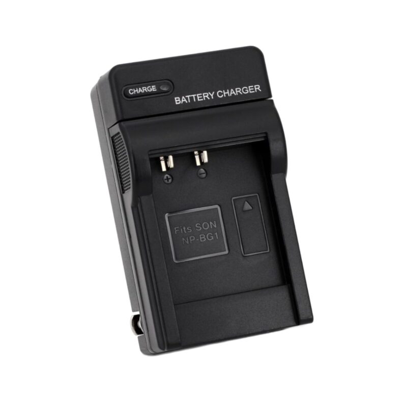Norifon wall charger in compact foldable plug design