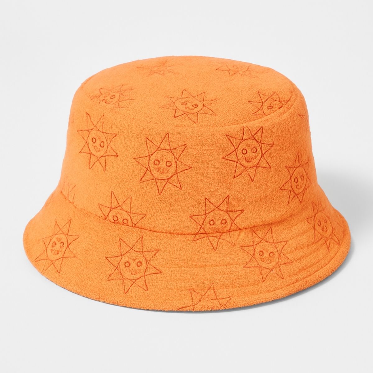 Baby Hat - Cat Pink Gingham Cat baby hat in pink gingham baseball style