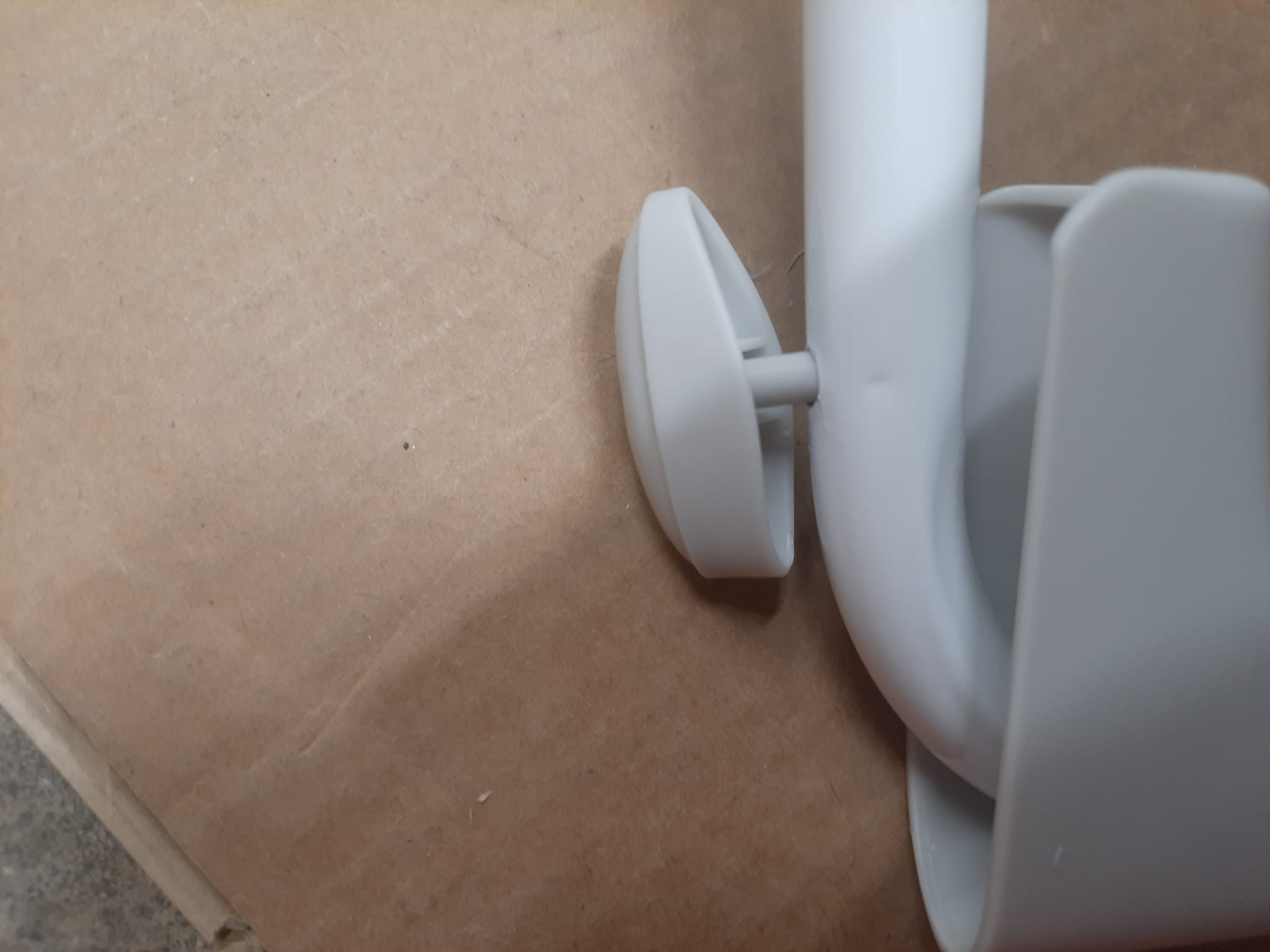 Ingenuity portable baby swing in foldable compact design