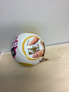 ZURU mini fashion capsule collectible toy with fashion bags and accessories