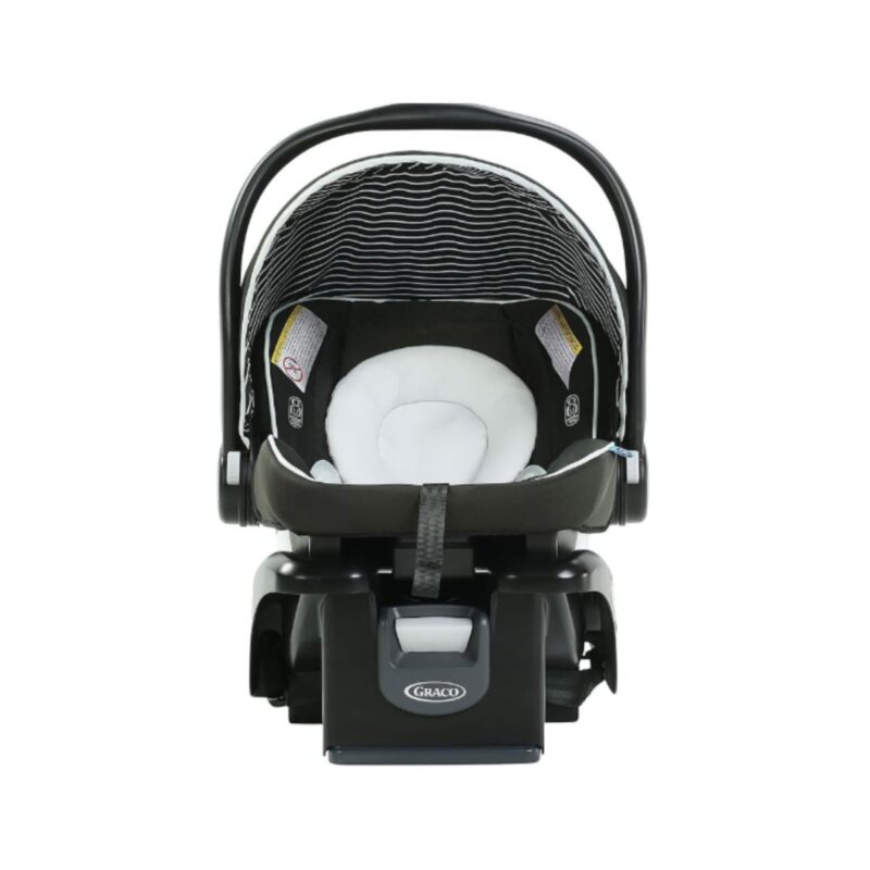 Graco fixture professional product photography