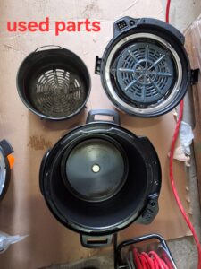 Instant fixture professional product photography