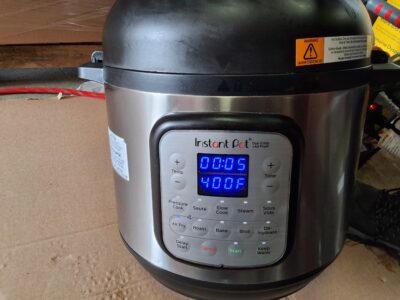 Instant fixture professional product photography