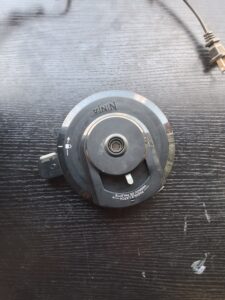 Ninja CREAMi Ice Cream Maker with 7 one-touch programs for customizable frozen treats