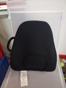 Obusforme fixture professional product photography