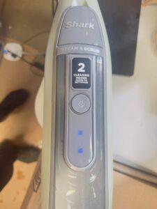 Shark fixture professional product photography