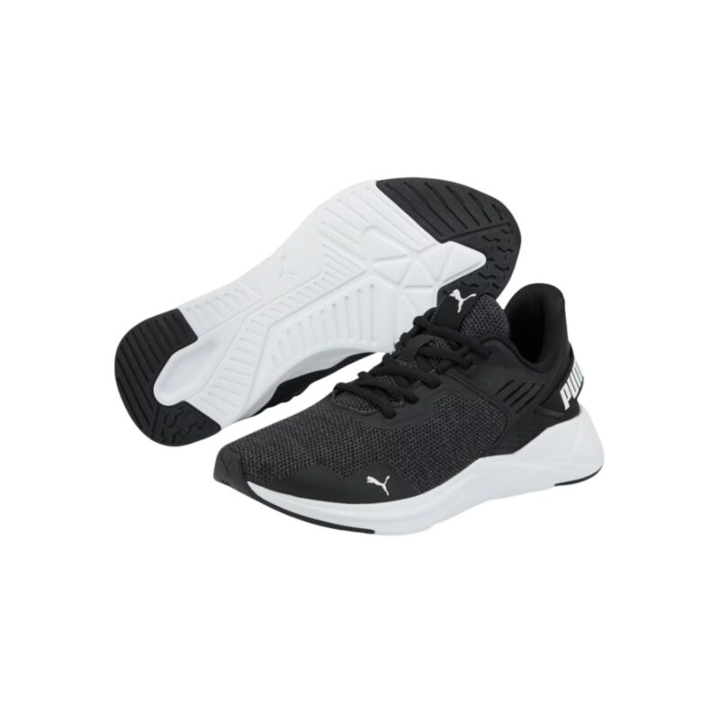 Puma training shoes in sleek modern design