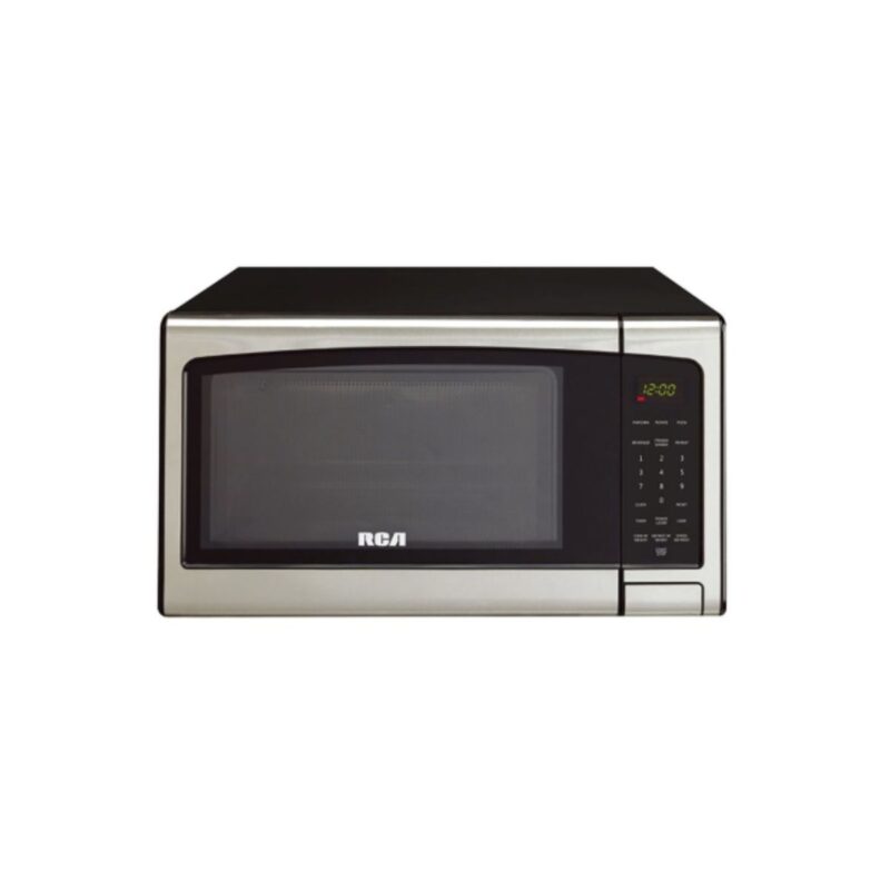Rca microwave air fryer convection stainless steel finish