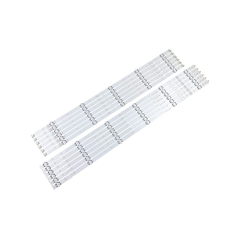 led backlight strips for 70 inch TV in standard type