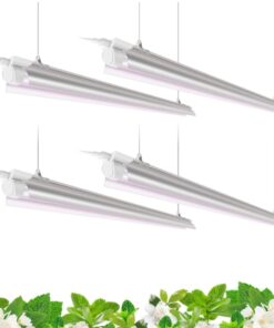 Shopping Cart by – Pay4More Oakville Barrina led grow light in full spectrum pinkish white for indoor plants