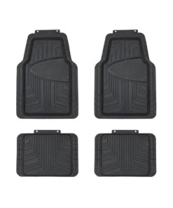 Shopping Cart by – Pay4More Oakville Amazon Basics premium rubber floor mat in black for cars and trucks