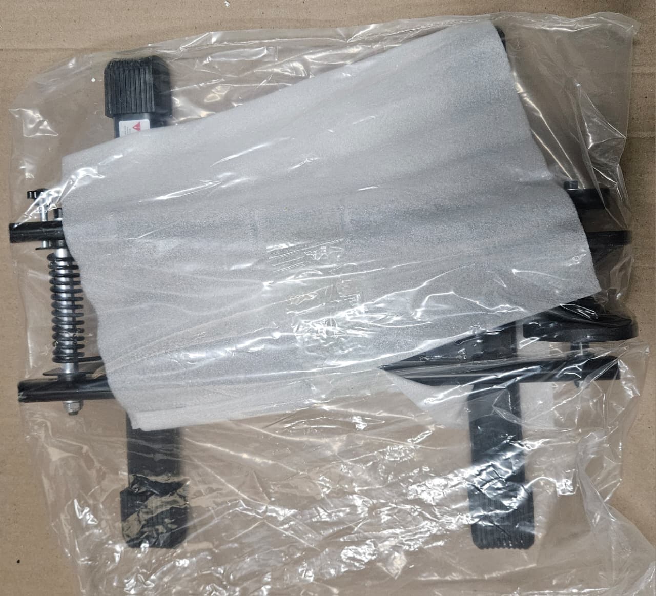 ROCKBROS foldable bike stand parking rack for 20 to 29 inch bikes