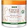 Cantu leave in repair cream in rich moisturizing formula