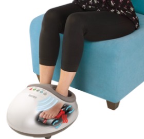 Hisohu under cabinet range hood in stainless steel with gesture control panel