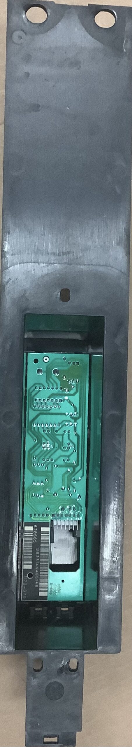 Norcold optical eyebrow display circuit board in durable design for RV fridge