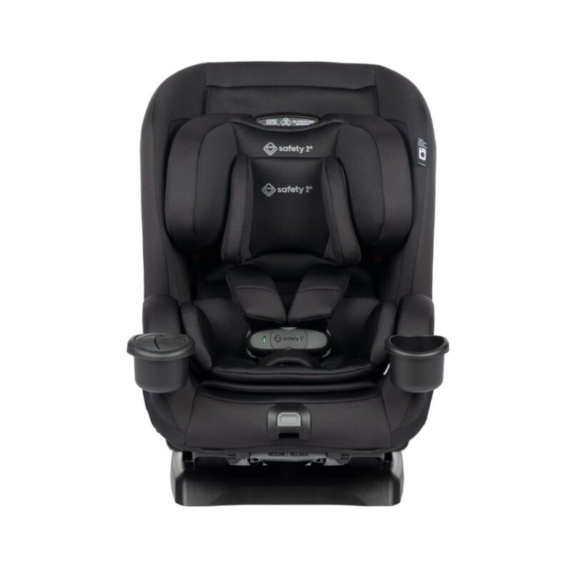 Safety 1st convertible car seat in hexagon horizon pattern