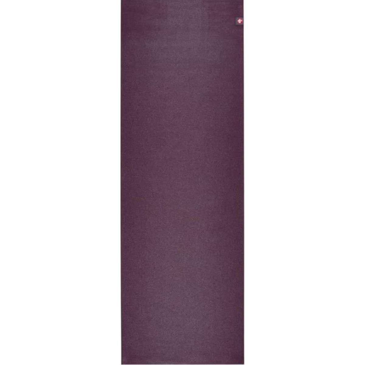 Travel Yoga Mat - Manduka Acai 1.5mm Manduka travel yoga mat in acai colour, 1.5mm thick and 71 inches long