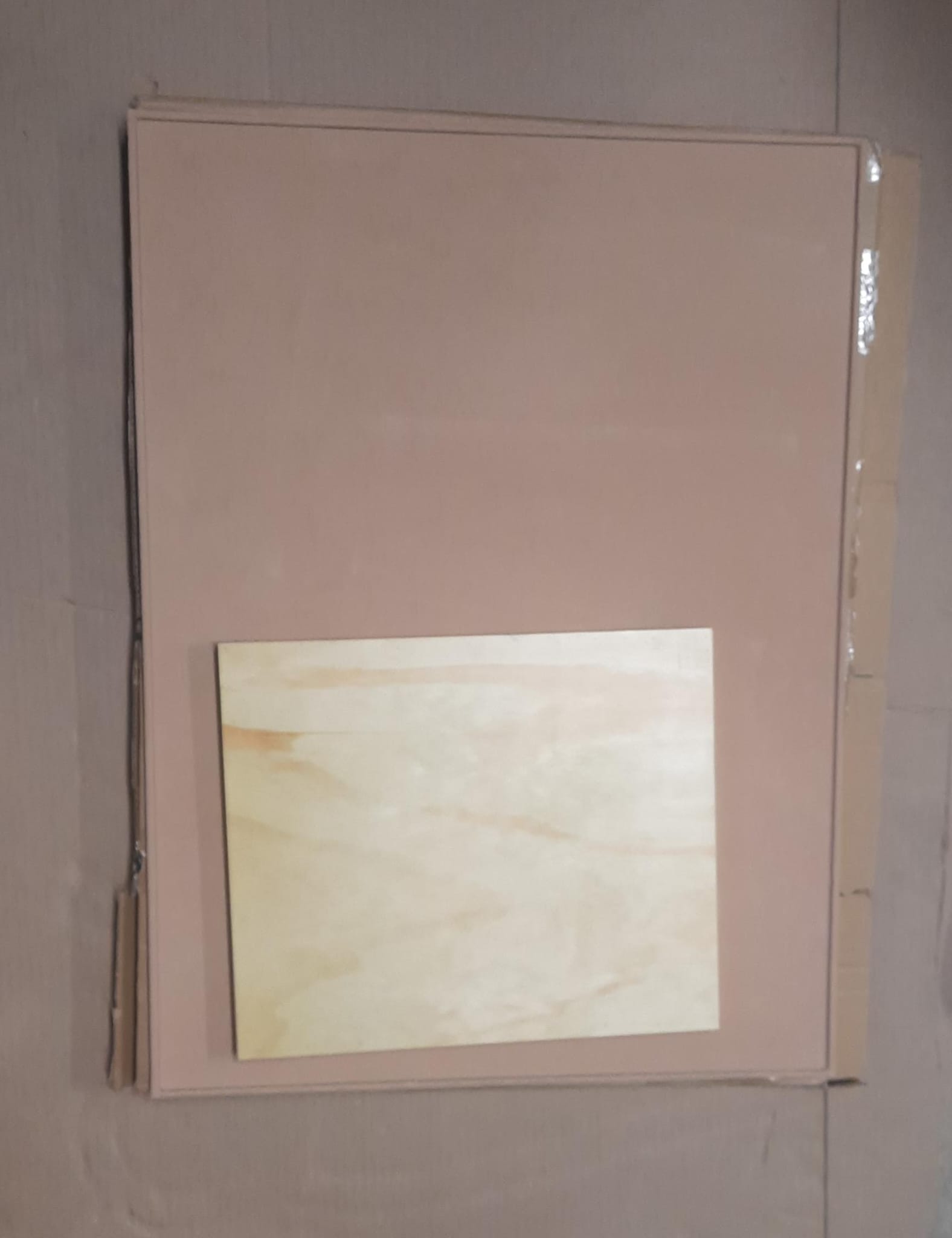 Becko puzzle board bracket set wooden kit for up to 1000 piece jigsaw puzzles