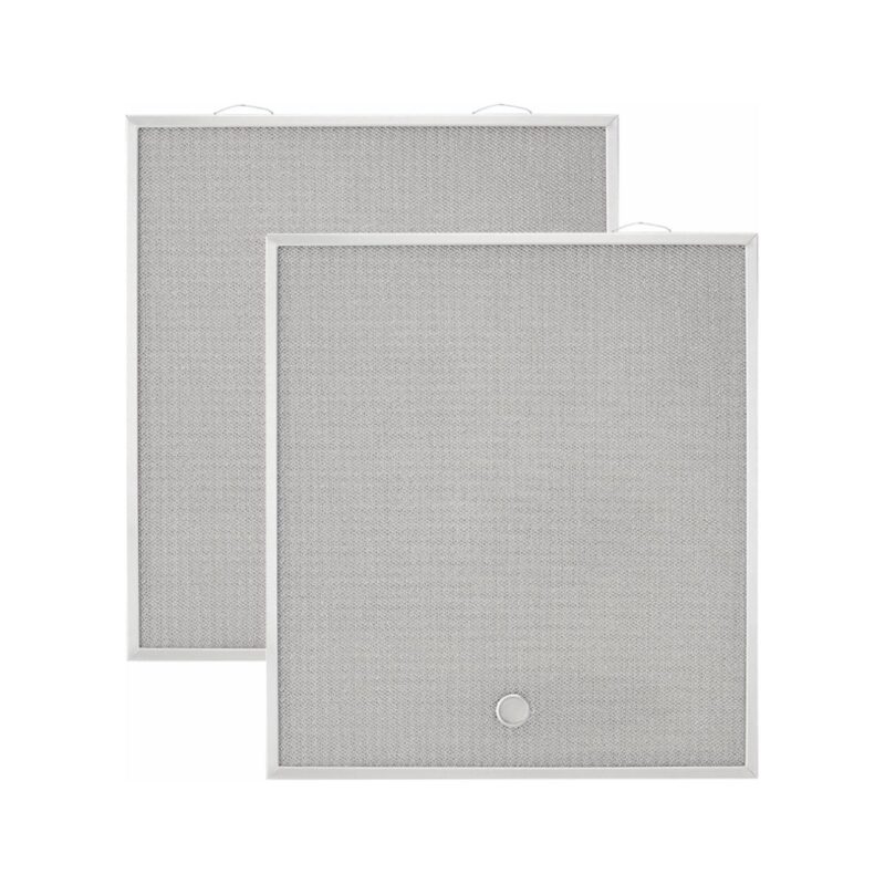 Broan-NuTone aluminum grease filters for 30-inch range hoods