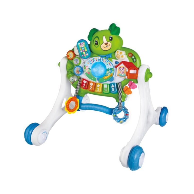 LeapFrog get up walker French version for early childhood learning
