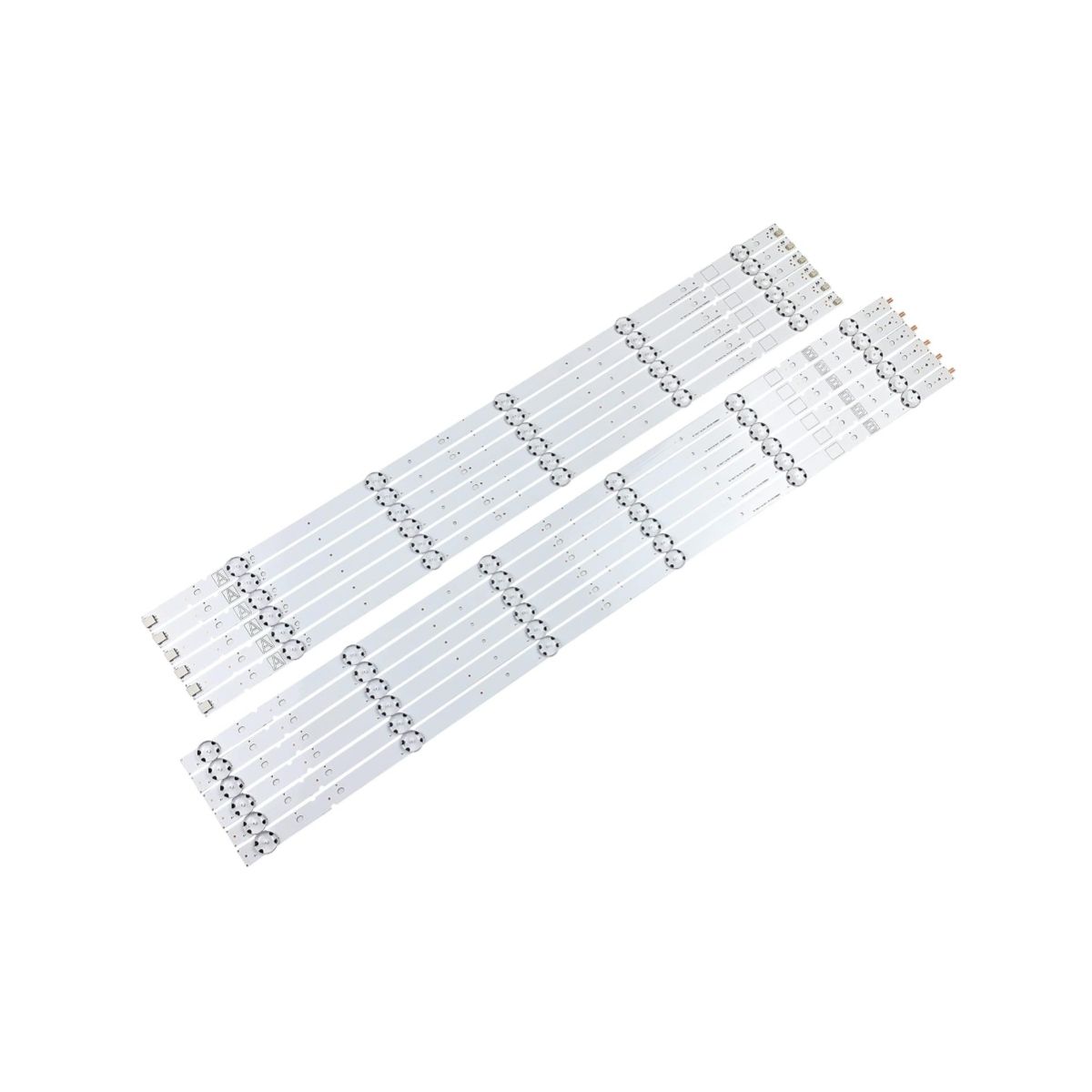LED Backlight Strips led backlight strips for 70 inch TV in standard type