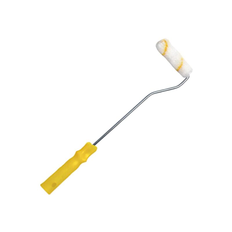 Wolfpack roller paint enamel in 50 mm polyamide