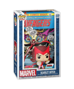 Shopping Cart by – Pay4More Oakville Pop comic covers scarlet witch collectible figure vibrant design