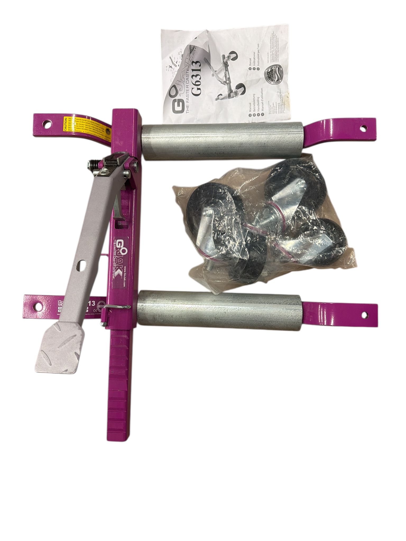 gojak model g6313 in durable design